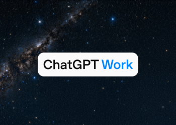 OpenAI launches ChatGPT Work productivity app