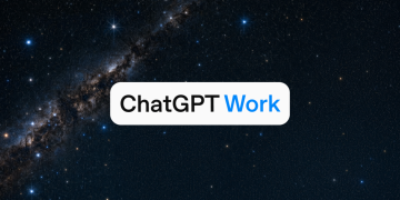 OpenAI launches ChatGPT Work productivity app