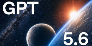 OpenAI launches GPT-5.6 with Sol, Terra, and Luna models