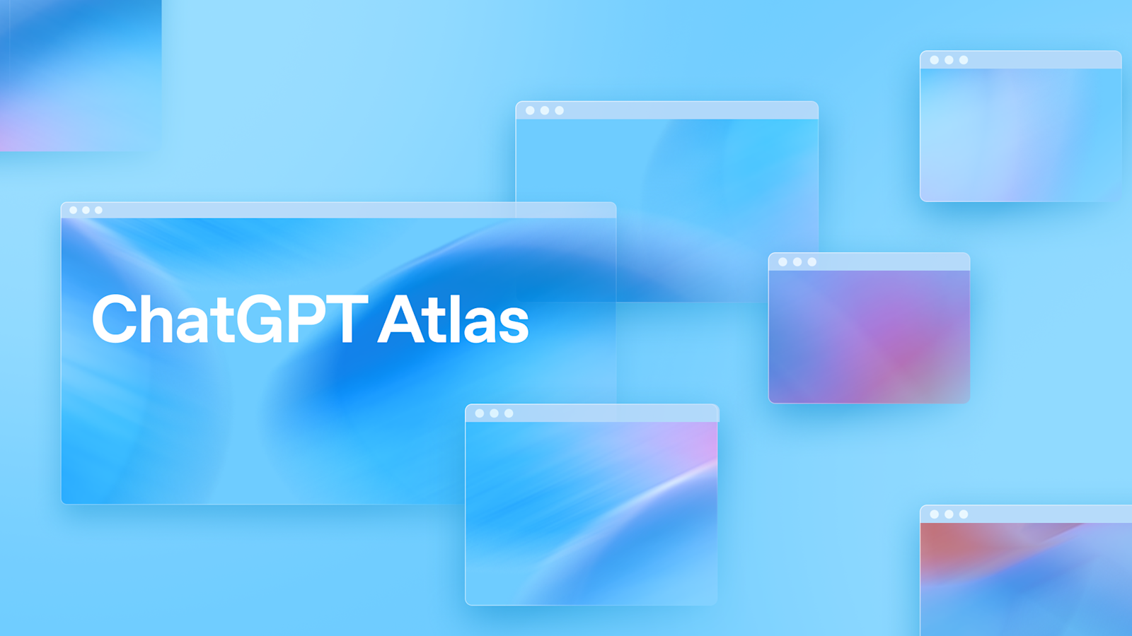 OpenAI abandonne le navigateur Atlas pour se concentrer sur la nouvelle superapplication ChatGPT OpenAI abandonne le navigateur Atlas pour se concentrer sur la nouvelle superapplication ChatGPT