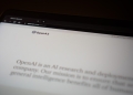 Codex use is spreading into knowledge work, OpenAI says