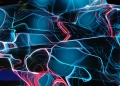 New dark matter theory proposes two particle types New dark matter theory proposes two particle types