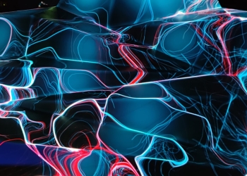 New dark matter theory proposes two particle types