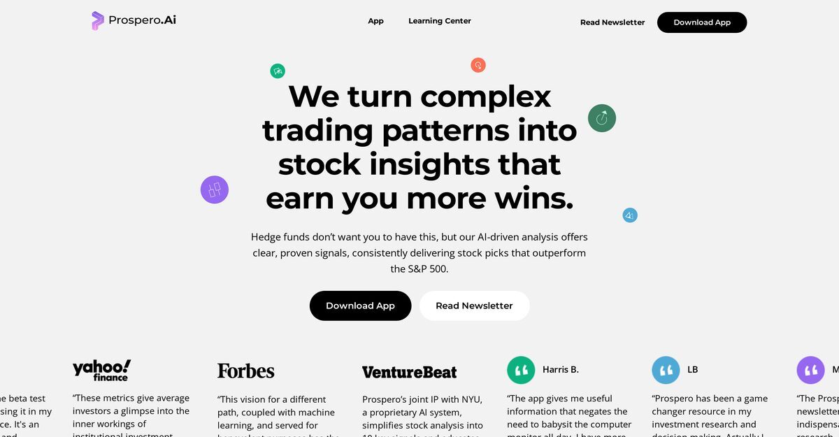 Prospero.ai