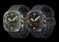 Samsung Galaxy Watch Ultra 2 renders leak Samsung Galaxy Watch Ultra 2 renders leak