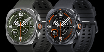 Samsung Galaxy Watch Ultra 2 renders leak