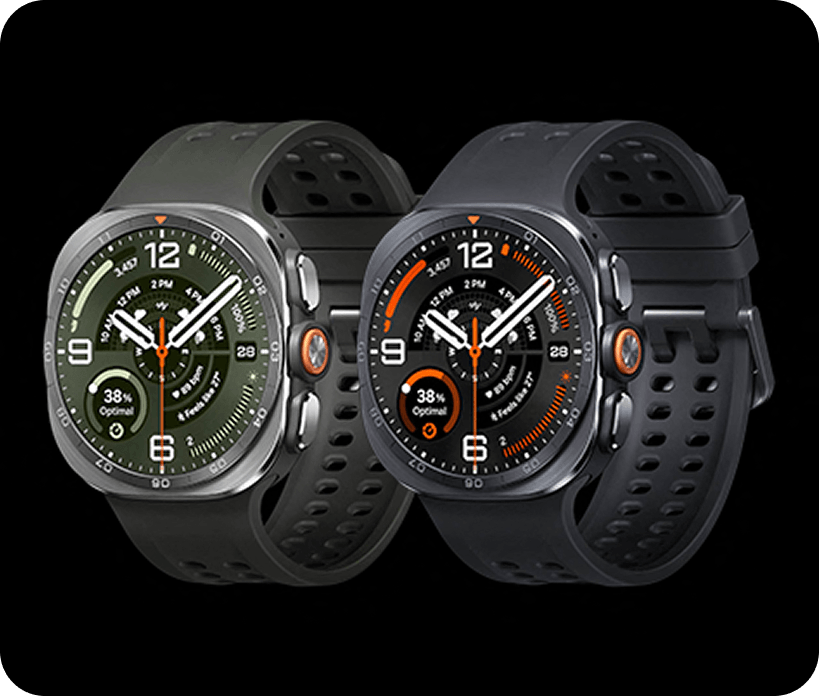 Samsung Galaxy Watch Ultra 2 renderuje przeciek Samsung Galaxy Watch Ultra 2 renderuje przeciek