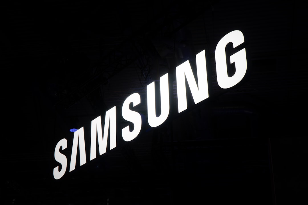 Samsung lanceert dit jaar de RX-divisie om humanoïde robots te bouwen Samsung lanceert dit jaar de RX-divisie om humanoïde robots te bouwen