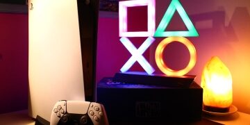 Sony to keep producing discs for pre-2028 PlayStation games