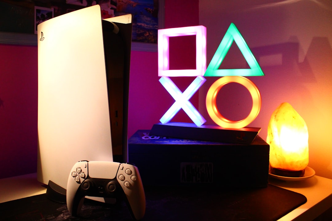 Sony blijft schijven produceren voor PlayStation-games van vóór 2028