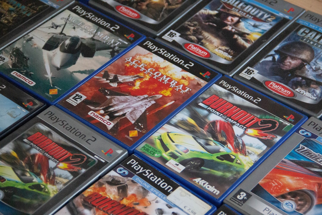 Sony wird 2028 die physischen PlayStation-Spiele-Discs einstellen Sony wird 2028 die physischen PlayStation-Spiele-Discs einstellen