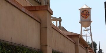 Twelve states challenge Paramount-WBD merger in court