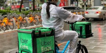 Uber pauses expansion into five European markets