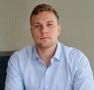Maksim Lykov: The path from self-taught developer to an expert trusted to judge other people's projects
